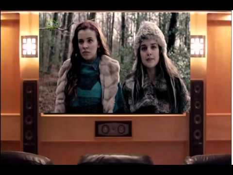 Wolfblood S03E14 Jana Bites 720p HDTV x264 RDVAS watchseries online ch