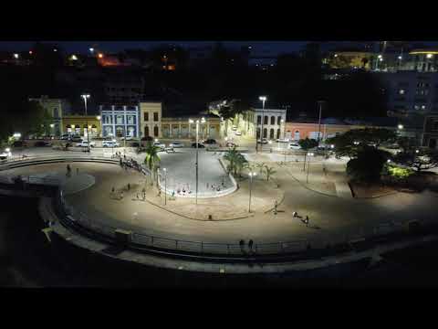 Porto Geral - Corumbá - MS