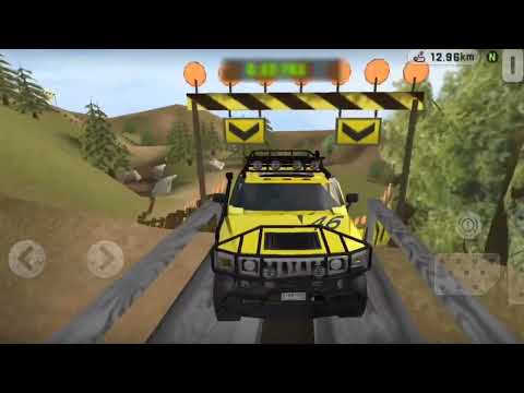 Extreme SUV Driving SimulatorFORD F150 RAPTOR.Extreme SUV Driving Simulator game 2022 Android game
