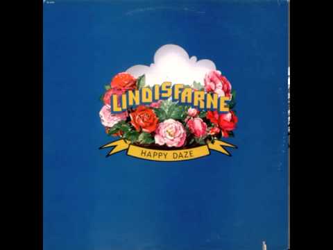 You Put the Laff on Me - Lindisfarne