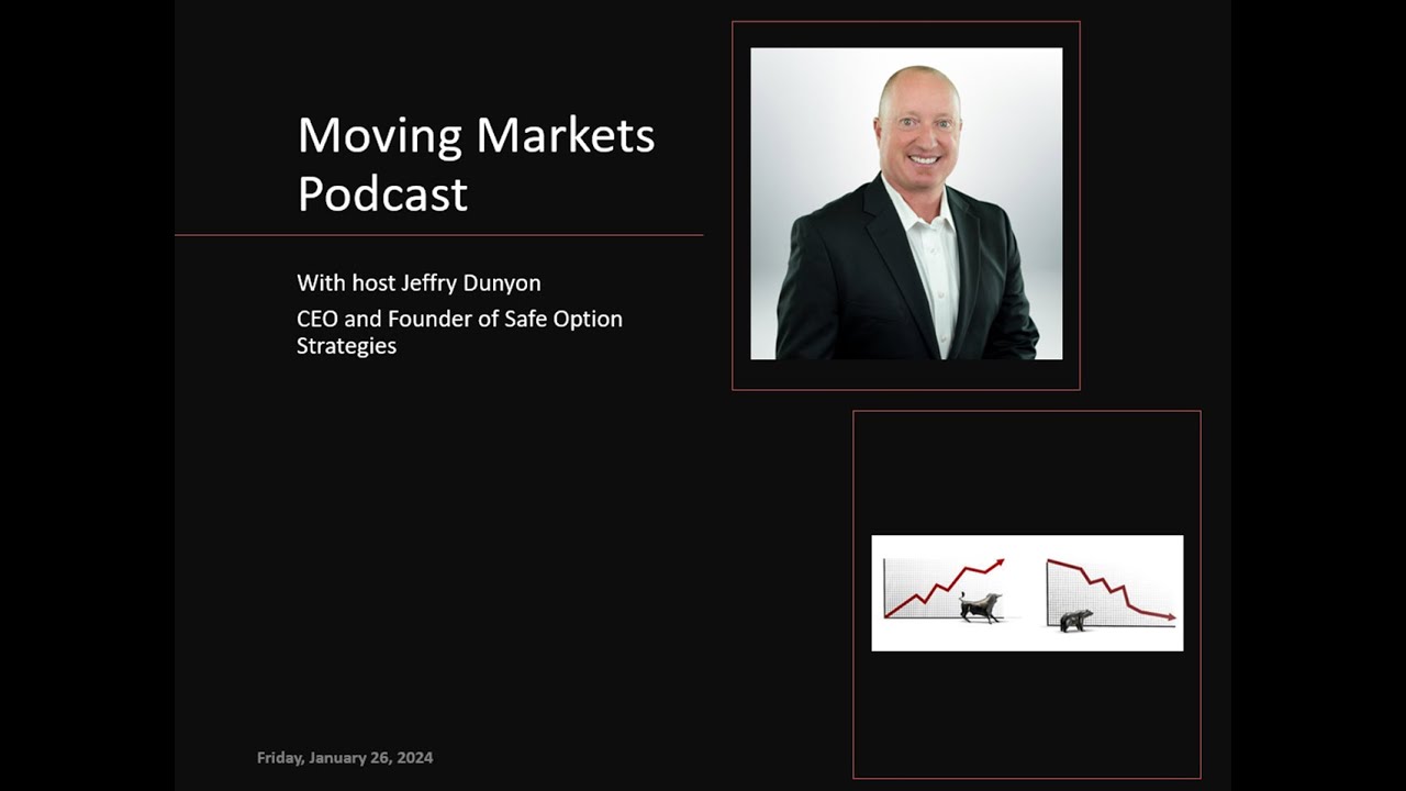 Moving Markets Episode 37