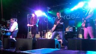 'Shimmer' by The Flatmates - Brighton, 25 August 2013