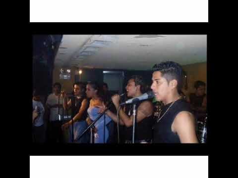 VÍCTIMA DE AFECTO - ORQUESTA MANGU EN VIVO EN LA HABANA LATIN SALSA AÑO 2005