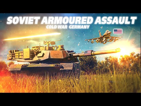 F-16C Viper Max Tossing GBUs | Close Air Support Over Germany | Digital Combat Simulator | DCS |