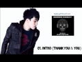 Big Bang - Intro (Thank You & You) 