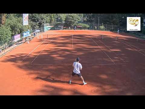 Kurt 2_21.8.2020 - Optim Tour BPBP CUP - LTC Mladá Boleslav - Muži