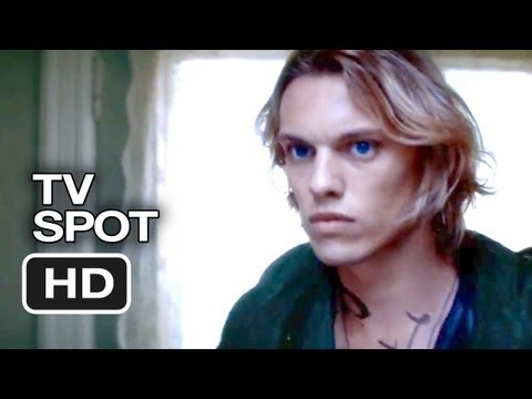 The Mortal Instruments: City of Bones TV SPOT - Together (2013) - Lily Collins Movie HD