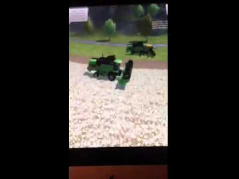 Farming simulator 2013 mr mysterious101 farm mods etc