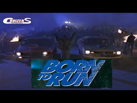 Born to Run 1993 full movie