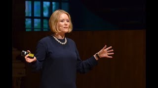 Gravitas 2015 - Caroline Goyder