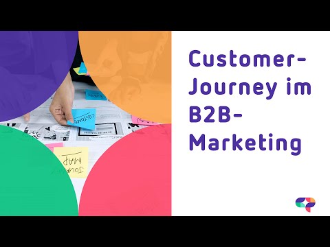 Die fünf Phasen der Customer Journey