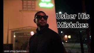 Usher His Mistakes Subtitulado en español