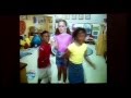 Blue S Clues Childern Playing Dress Up