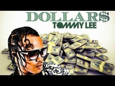 Tommy Lee Sparta - Million Dollar (Raw) [6 Figga Riddim] August 2015