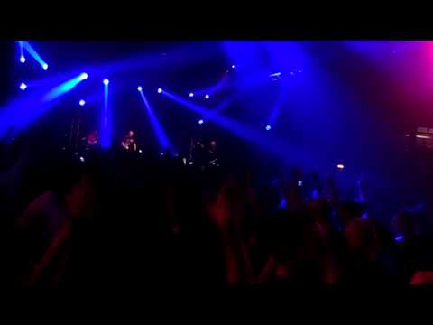 A Nightmare in Germany@Unihalle - The Arena - Paul Elstak - Part 01 *HD*