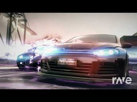 Pat Pong x Make it So (Blur Soundtrack)