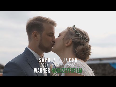 Hochzeit Gut Ferdinandshof in Schernfeld | Hochzeitsfilm
