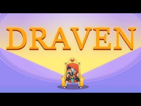 The Mix of Draven【1 HOUR】