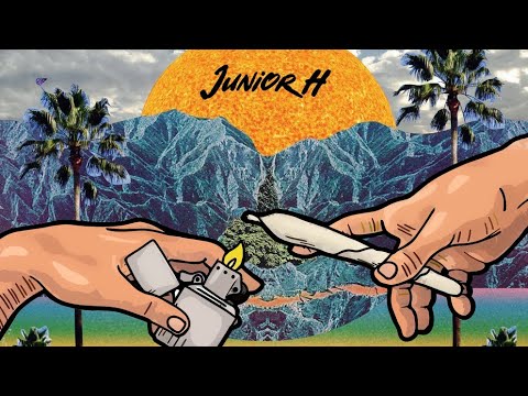 Yo voy a amarte [Letra] Junior H