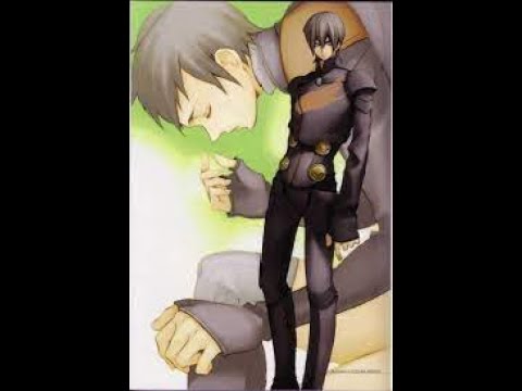 SHIN MEGAMI TENSEI DIGITAL DEVIL SAGA(SPIDERS STRING SECOND MOVEMENT)(INTENSE STORMY AMBIENT REMIX!)