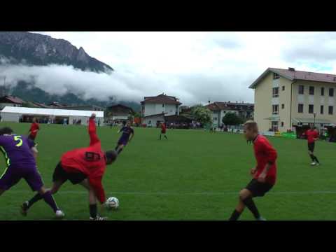 Quarterfinal FC Schelklingen Alb