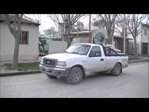 Mi barrio querido - La Madafaker