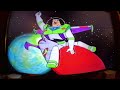 Closing To Buzz Lightyear Of Star Command The Adventure Begins 2000 VHS