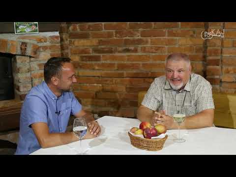 PodKAJst br. 25:  Adalbert Turner Juci