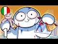 L Animazione PRIMA Dell Invenzione Dei PC Parte 1 TheOdd1sOut ITA COMIXANDO