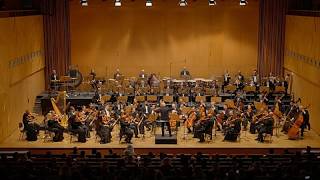Sounds of Mexico: Meksika orkestral müziği Doha’ya geliyor