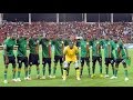 Zambia 3 - 0 Niger