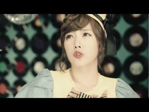 T-ARA 티아라 -  Roly-Poly 롤리폴리 PART 2