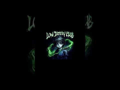 D-1 Janet Suhh EP [LOW BATTERY CLUB] thumbnail