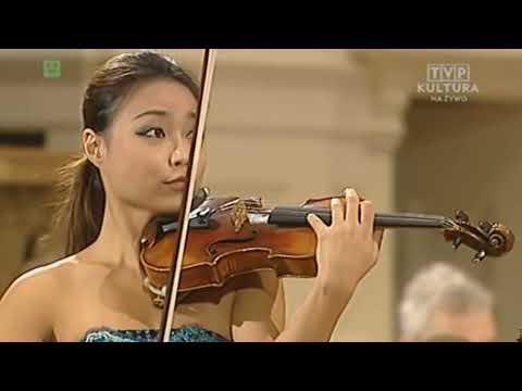 Top 5 Most Difficult Violin Concerto Openings