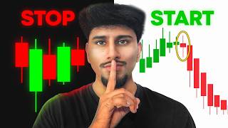 Trading Candlesticks Was HARD Until I Learned This (Heikin Ashi)