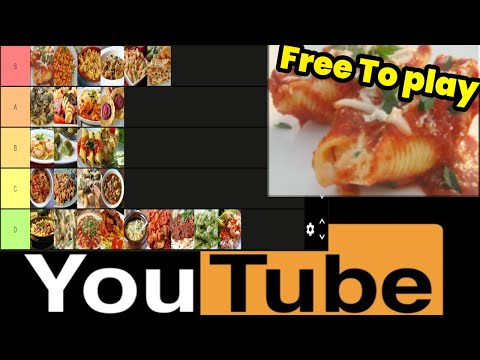 Most Fuckable Pasta