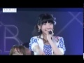AKB48 少女たちよ Maeda Atsuko Graduate Concert