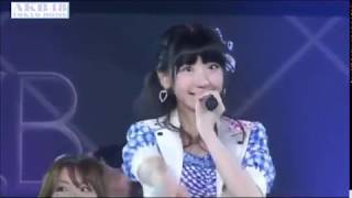Download lagu AKB48 - 少女たちよ [Maeda Atsuko Graduate Concert] mp3