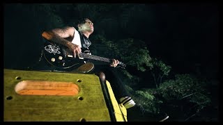 降谷建志「Playground」ミュージック・ビデオ YouTube Ver.