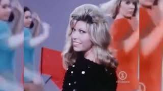 Nancy Sinatra - These Boots Are Made For Walkin&#39; (1966 Original)