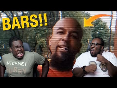 Worldwide Cypher REACTION - @ScruFaceJeanOfficial ft. Tech N9ne, VI Seconds, Rustage, Shofu + More