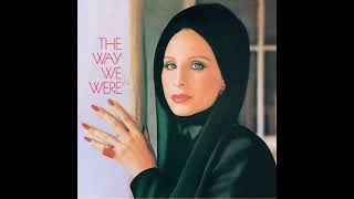 Barbra Streisand - Medley: My Buddy/How About Me (Reversed)
