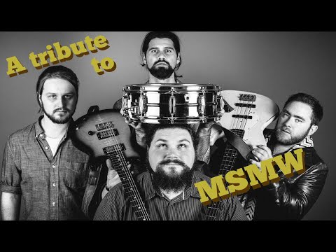 Livestream Concert Tribute to MSMW!