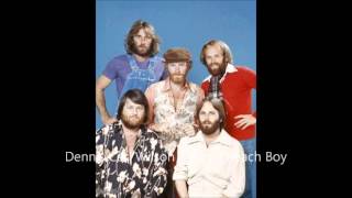 The Beach Boys - &quot;Blueberry Hill&quot;