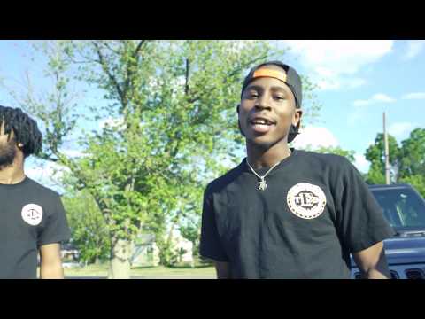 OG Ted - COPS AND ROBBERS (Official Music Video)