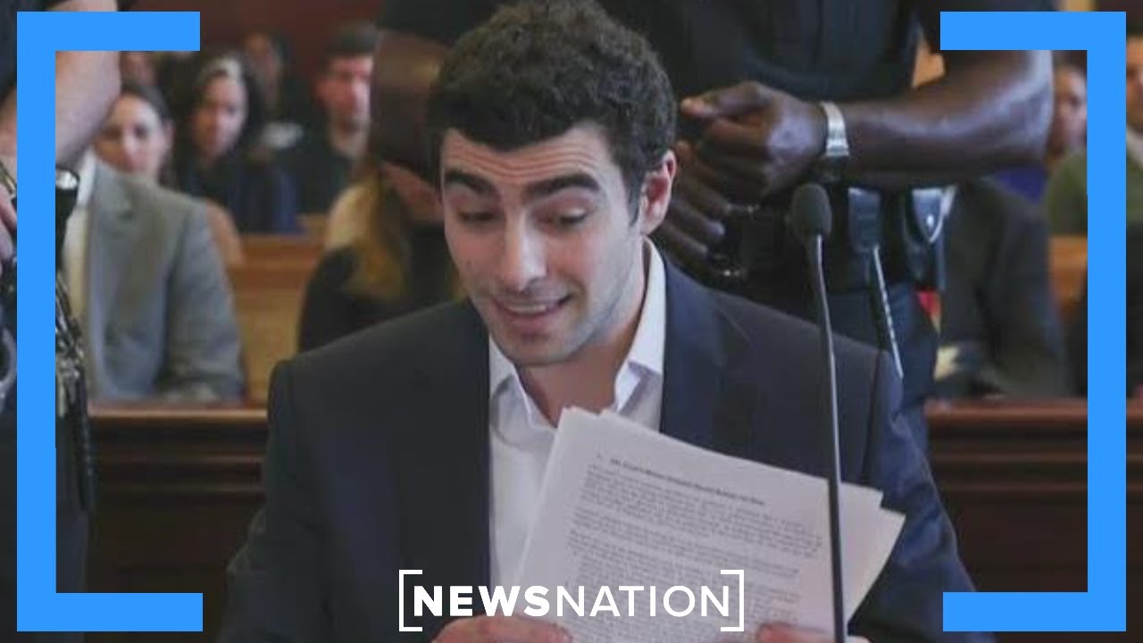 Luigi Mangione won’t face death penalty, judge rules | NewsNation Live