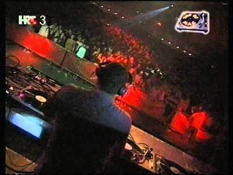 Future Shock 2001 - "The Year Of  The Future Shock" (Pt.1/4)