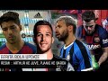 Arthur Melo Resmi Ke Juventus - Aguero Ke Inter Milan - Mr. Prank Dapat Perpanjangan Kontrak !! Arthur Melo Resmi Ke Juventus - Aguero Ke Inter Milan - Mr. Prank Dapat Perpanjangan Kontrak !!