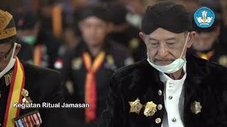 Download lagu Sastra jendra hayuningrat pangruwating diyu' oleh.guru besar kph.darudriyo sumodiningrat.se🙏 mp3