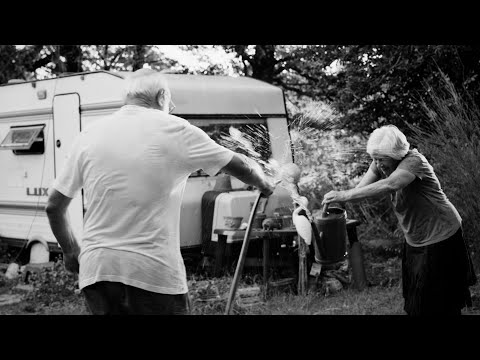Bonne Nuit Chéri (2024) - Trailer